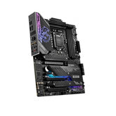 Tarjeta Madre Msi Mpg Z590 Gaming Edge Wifi 6e Ddr4 M.2 Pcie 4.0 1200